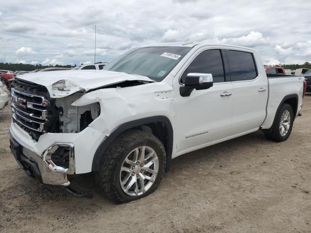 2021 GMC Sierra K1500 SLT