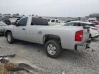 2010 Chevrolet Silverado C1500