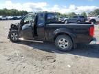 2008 Nissan Frontier King Cab LE