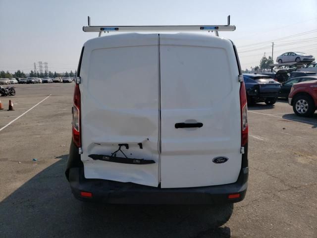 2021 Ford Transit Connect XL