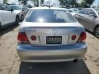 2005 Lexus IS 300