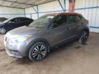 2018 Nissan Kicks S