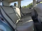 2010 Subaru Forester 2.5X Limited