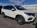 2017 Honda Pilot EXL