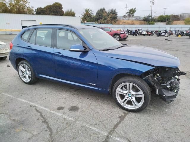 2015 BMW X1 XDRIVE28I