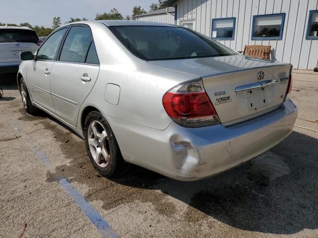 2006 Toyota Camry LE