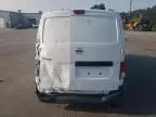 2021 Nissan NV200 2.5S