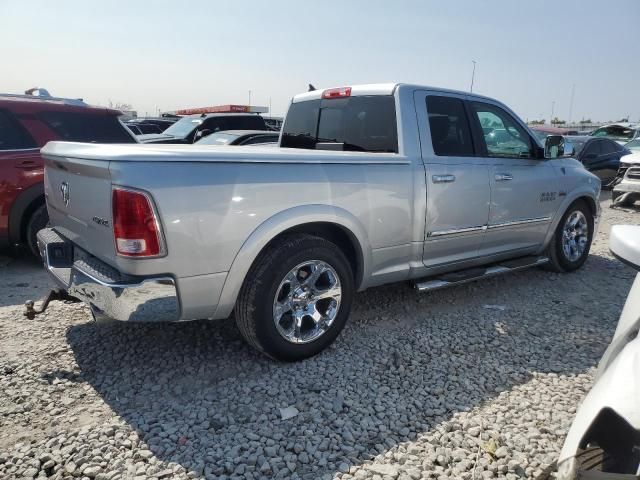 2014 Dodge 1500 Laramie