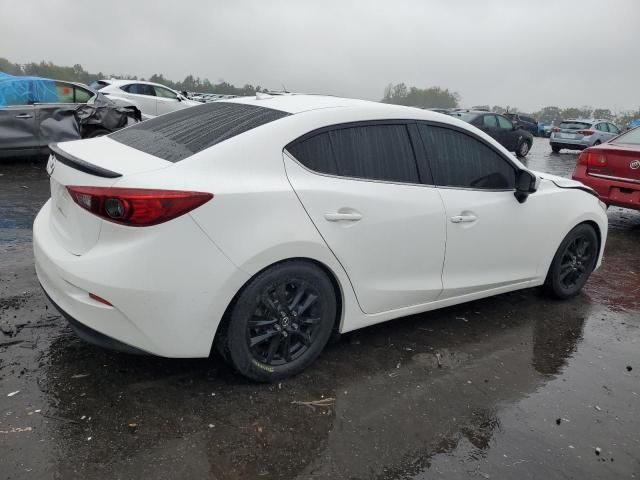 2015 Mazda 3 Grand Touring