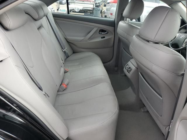 2009 Toyota Camry Hybrid