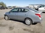 2014 Nissan Versa S