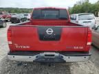 2010 Nissan Titan XE