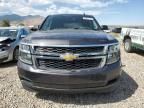 2018 Chevrolet Tahoe K1500 LT