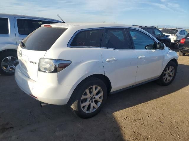 2008 Mazda CX-7