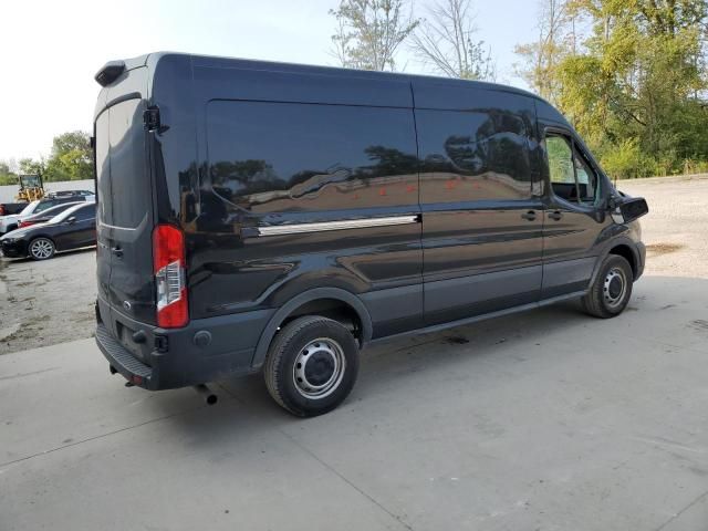 2024 Ford Transit T-250