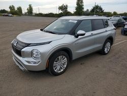 2024 Mitsubishi Outlander SE en venta en Montreal Est, QC