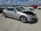 2011 Hyundai Genesis Coupe 3.8L