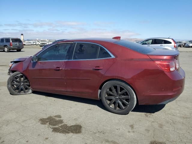 2015 Chevrolet Malibu 2LT