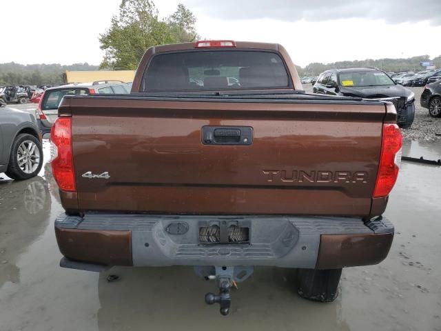 2015 Toyota Tundra Crewmax 1794