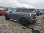 2017 Mini Cooper S Countryman