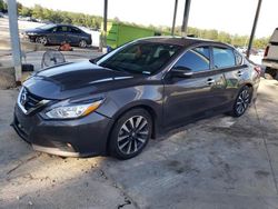 Nissan Altima salvage cars for sale: 2016 Nissan Altima 2.5