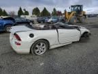 2001 Mitsubishi Eclipse Spyder GT