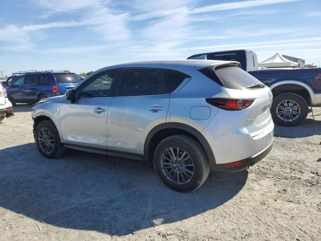 2019 Mazda CX-5 Sport