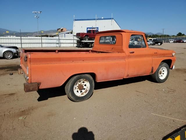 1966 GMC Pickup