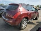 2006 Nissan Murano SL