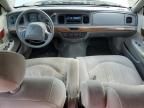 1999 Mercury Grand Marquis GS