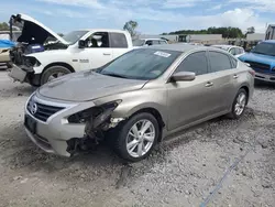 Nissan Altima 2.5 salvage cars for sale: 2014 Nissan Altima 2.5