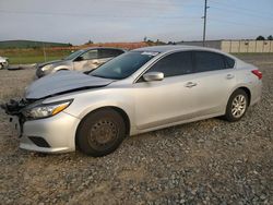 Nissan salvage cars for sale: 2016 Nissan Altima 2.5