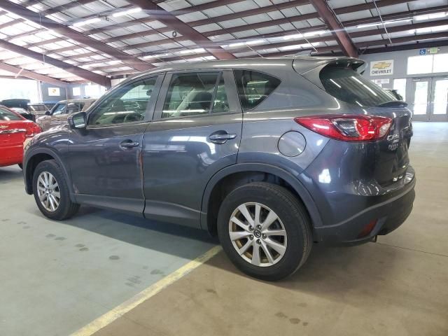 2014 Mazda CX-5 Sport