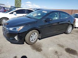 Hyundai Elantra se Vehiculos salvage en venta: 2020 Hyundai Elantra SE