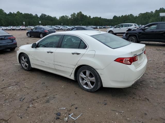 2011 Acura TSX