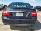 2010 Mercedes-Benz E 350 4matic