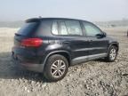 2013 Volkswagen Tiguan S