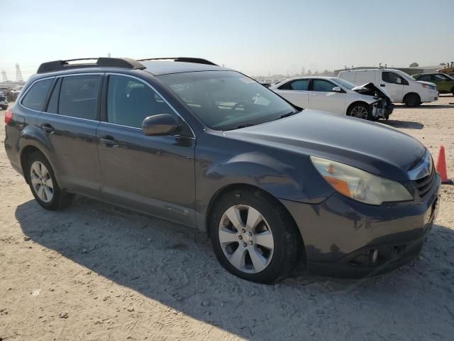 2011 Subaru Outback 2.5I Premium