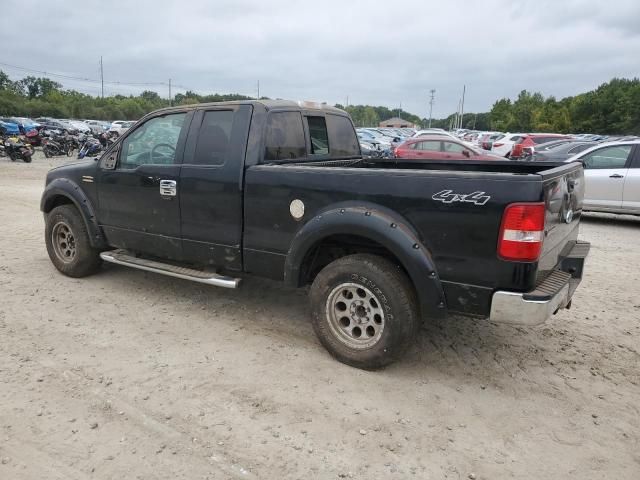 2008 Ford F150