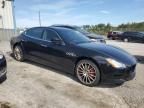 2015 Maserati Quattroporte S