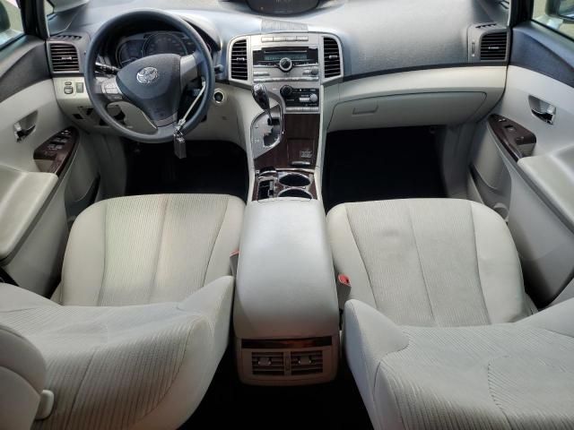 2009 Toyota Venza