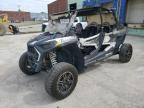 2019 Polaris RZR XP 4 1000 EPS