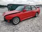 1990 BMW M3