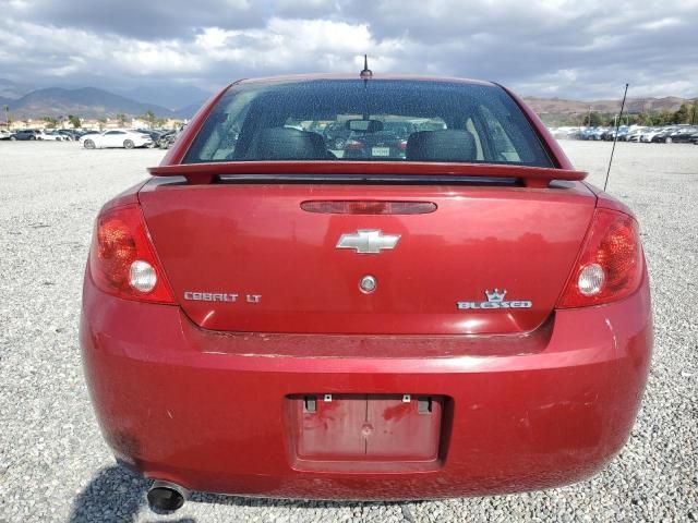 2010 Chevrolet Cobalt 2LT