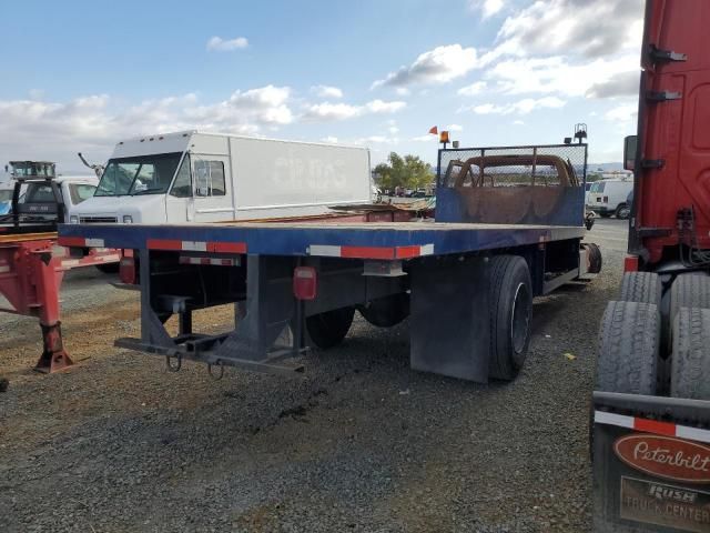 2019 Ford F750 Super Duty