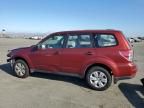 2012 Subaru Forester 2.5X