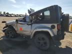 2008 Jeep Wrangler Sahara