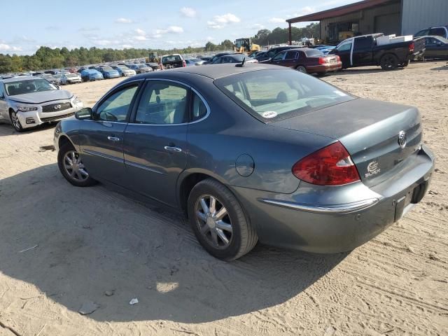 2006 Buick Lacrosse CXL