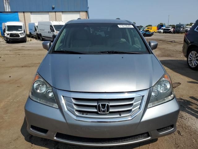 2008 Honda Odyssey EX