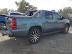 2009 Chevrolet Avalanche K1500 LT